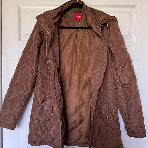 Guess jacket - Picture 2 of 9